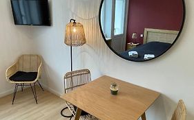 Grand Studio 1 Avec Lave-Linge